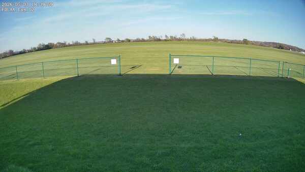 East Camera