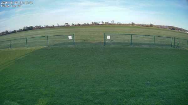 East Camera