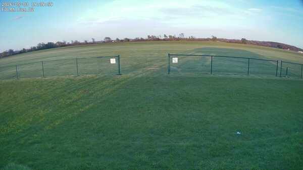 East Camera