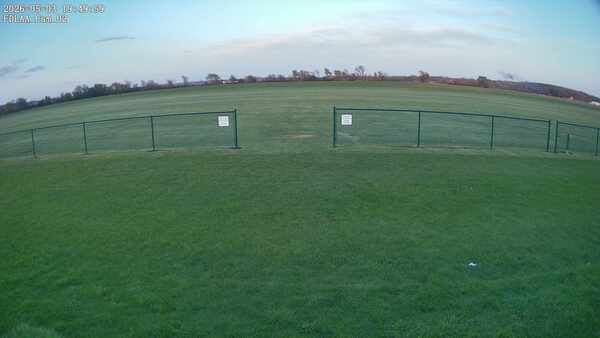 East Camera