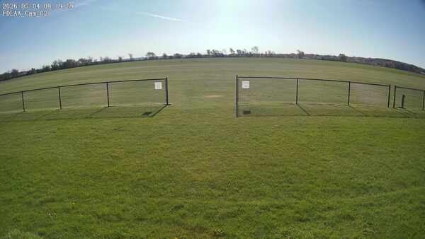 East Camera
