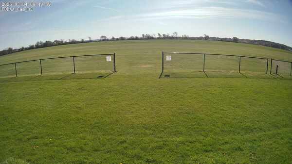 East Camera