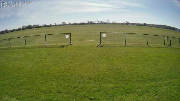 East Camera