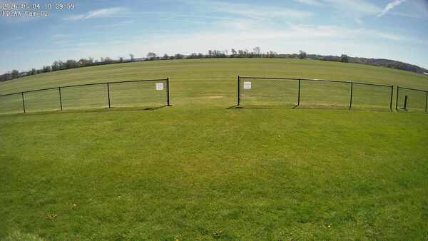 East Camera