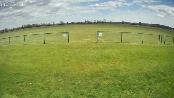 East Camera