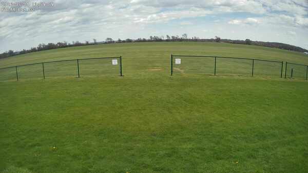 East Camera
