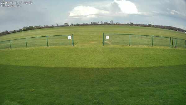East Camera