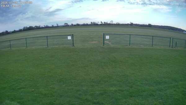 East Camera