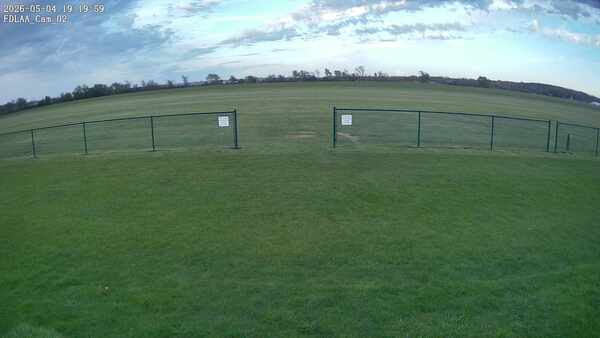 East Camera
