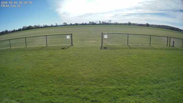 East Camera