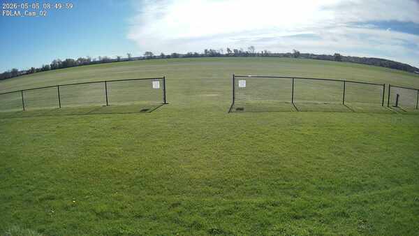 East Camera