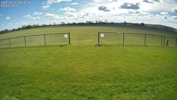 East Camera