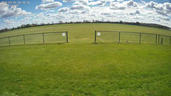 East Camera
