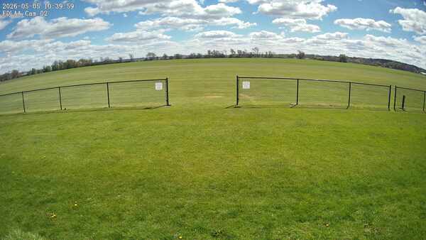 East Camera