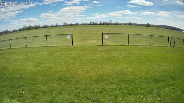 East Camera