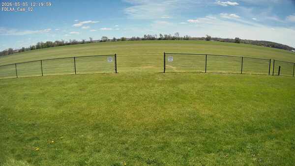 East Camera