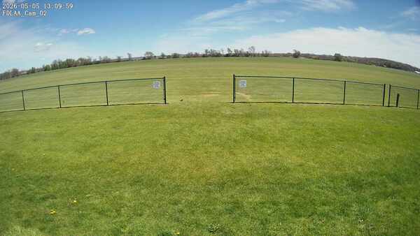East Camera