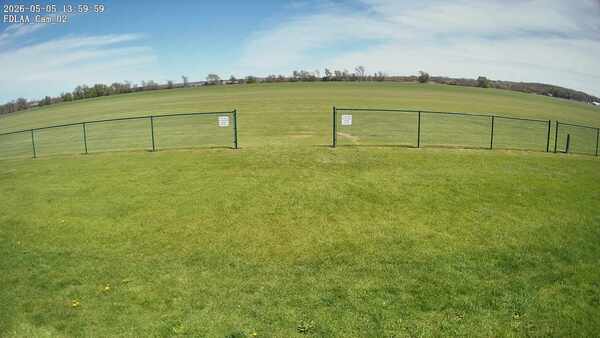 East Camera