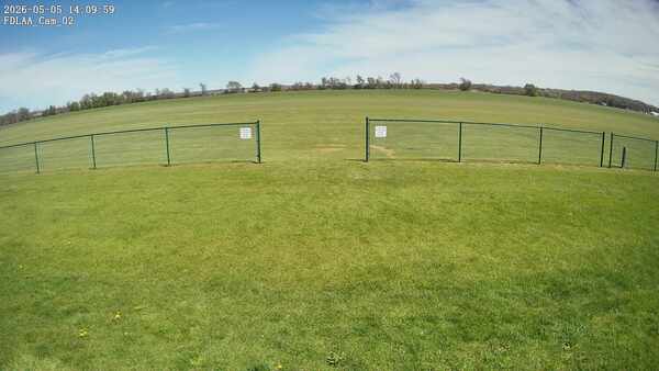 East Camera