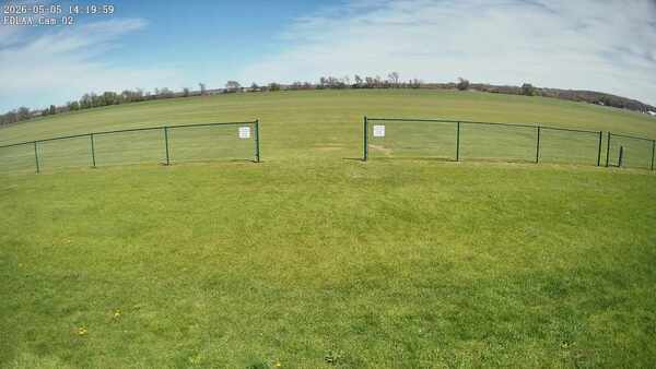 East Camera