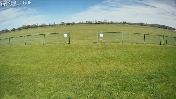 East Camera