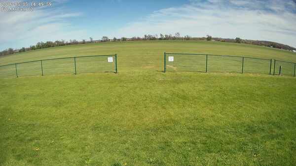 East Camera