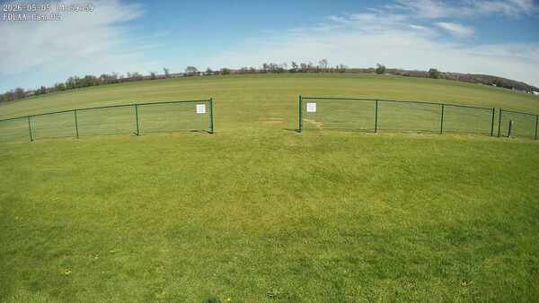 East Camera