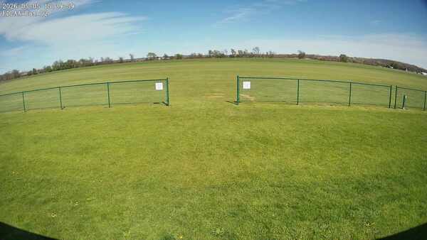 East Camera