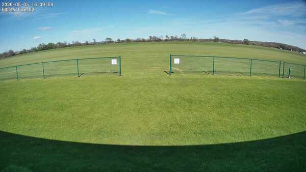 East Camera