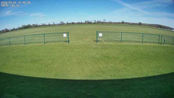 East Camera