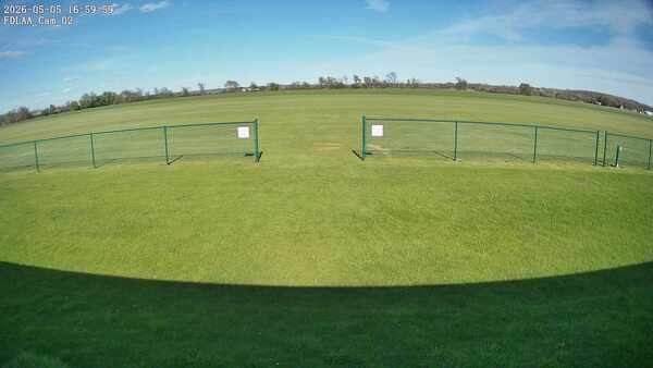 East Camera