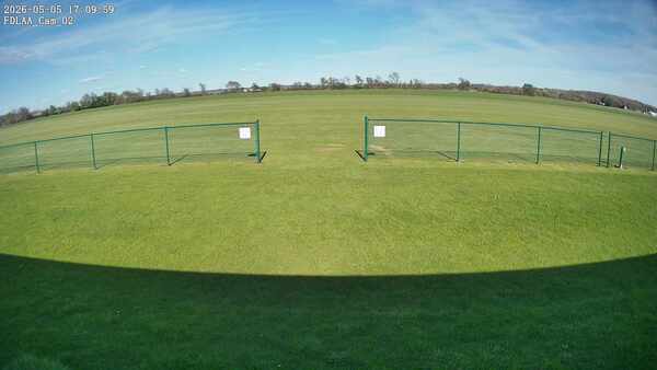 East Camera