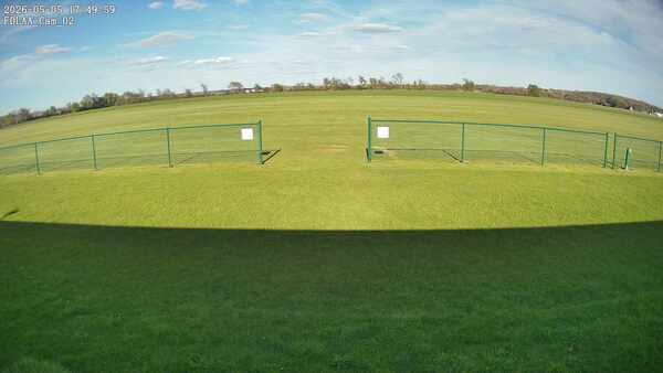 East Camera
