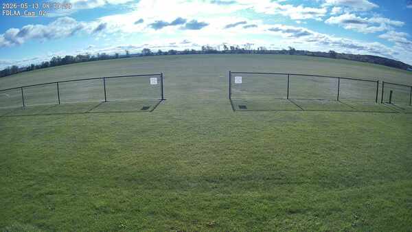 East Camera