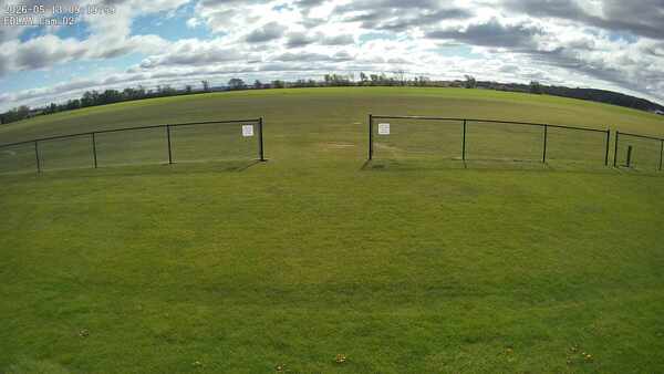 East Camera