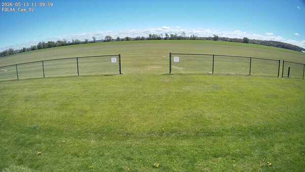 East Camera