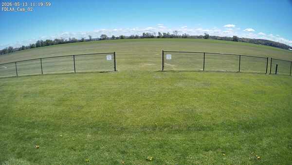 East Camera