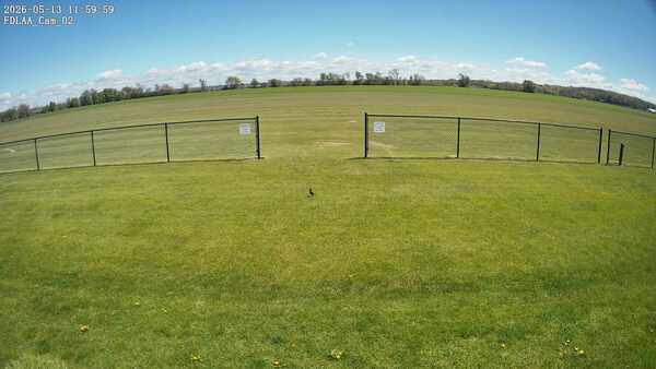 East Camera