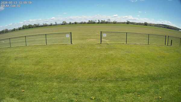 East Camera