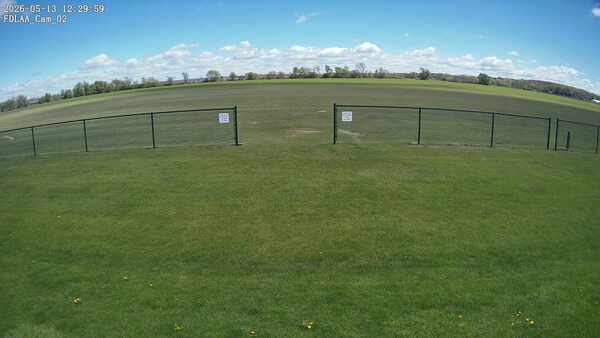 East Camera