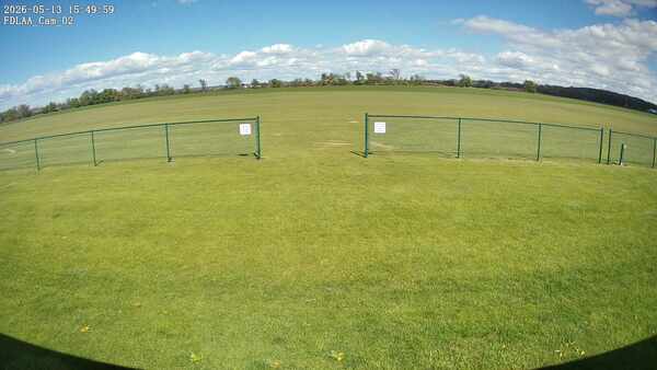 East Camera