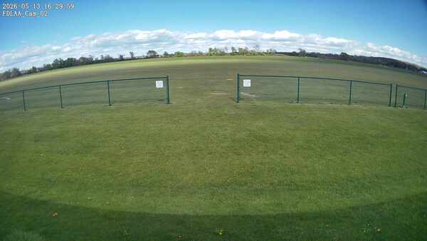 East Camera