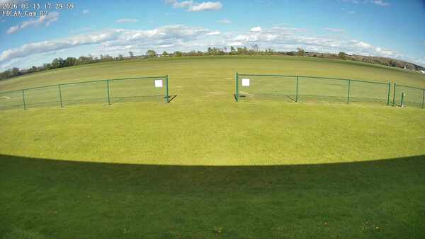 East Camera