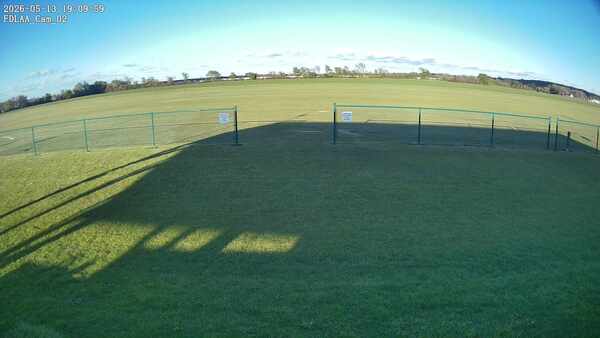 East Camera