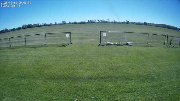 East Camera