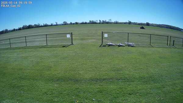 East Camera