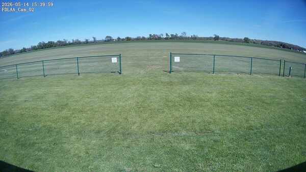 East Camera