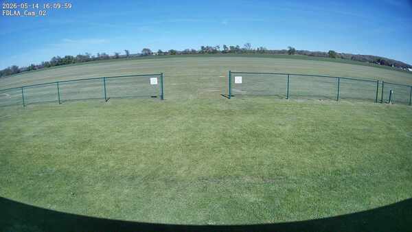 East Camera