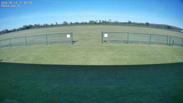 East Camera