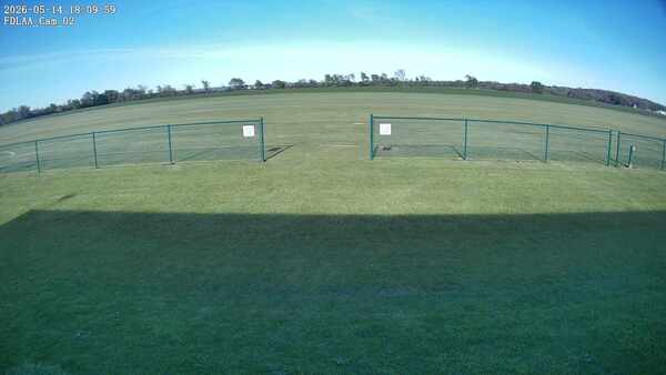 East Camera